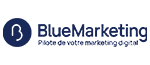 logo bluemarketing