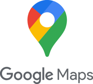 Google Map application utile handi handicap